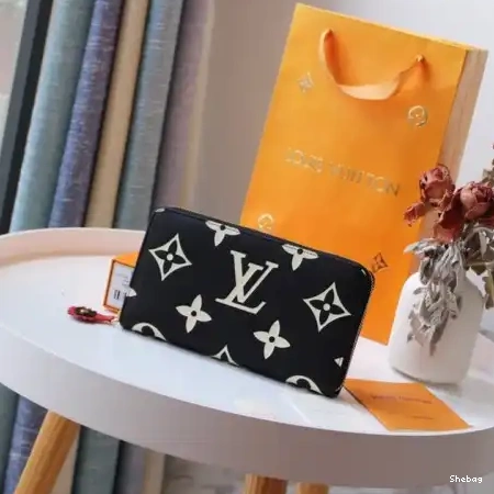 Bags 208B570081 LV 0809